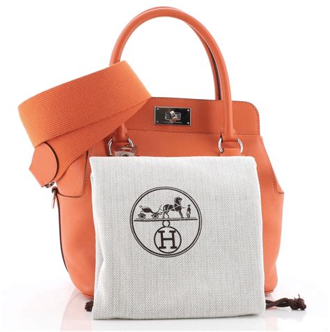 sac toolbox hermes|Hermès ToolBox Bag and Tools .